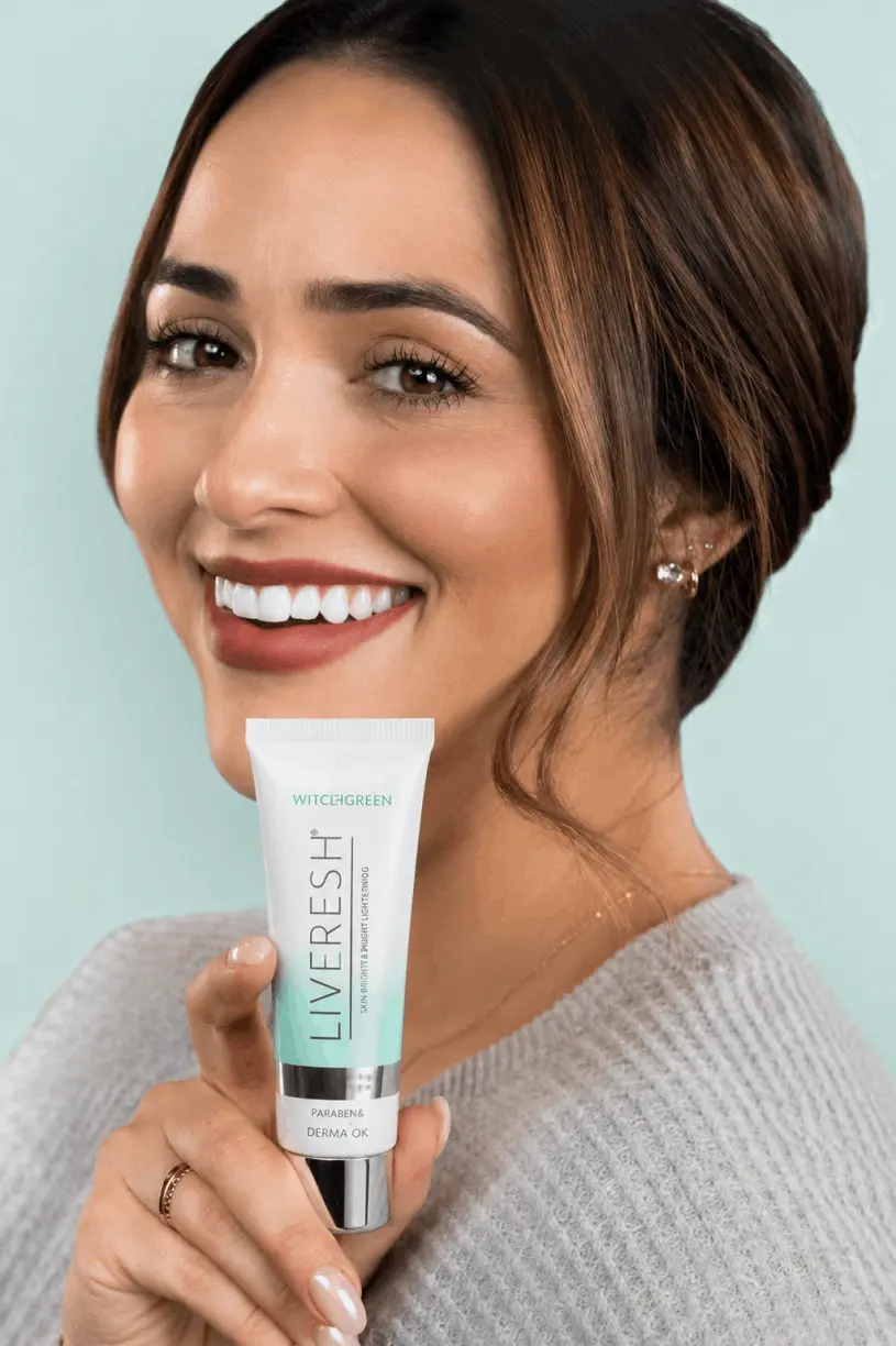 LivFresh Dental Gel about